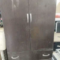 کمد جالباسی