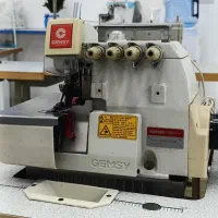 چرخ سردوز پنج نخ جی ام سی