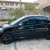 207پاناراما مدل1403ارتقایافته