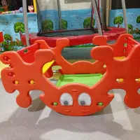 الاکنگ مدل خرچنگ