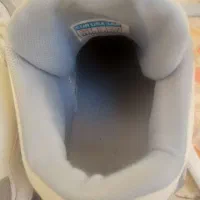 بوت دخترانه وکتونی|کیف، کفش، کمربند|خرم‌آباد, |دیوار