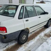 پراید مدل ۸۳|خودرو سواری و وانت|سقز, |دیوار