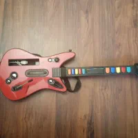 گیتار نینتندو وی ps2 کامپیوتر - بازی ps4 ps4 Xbox