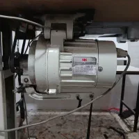 چرخ خیاطی دو پایه|چرخ خیاطی و ریسندگی|ماهدشت, |دیوار