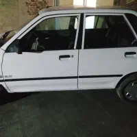 پراید دوگانه کارخانه