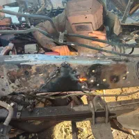 نیازمندشاگرد اچار ب دست در آهنگری ایرانی یا اتباع