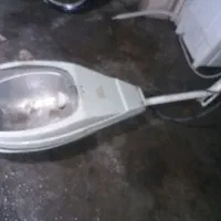 کله گاوی 250، پایه نیم متری