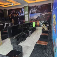 فروش یاواگذاری گیم نت فرصت طلایی|فروشگاه و مغازه|ایلام, |دیوار