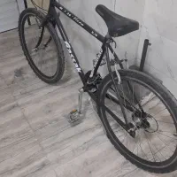 دوچرخه اساک دماوند