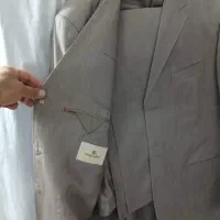 کت و شلوار برند ایتالیایی|لباس|جهرم, |دیوار