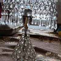 آباژور کاملآ سالم|چراغ خواب و آباژور|اصفهان, میرعماد|دیوار