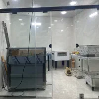 فروش تجهیزات فست فود