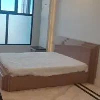 تخت خواب کودک درجه یک و محکم و مدل گهواره ای