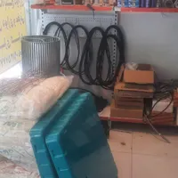 تعمیرات تخصصی کولر آبی پکیج آبگرمکن دیواری پمپ آب|خدمات پیشه و مهارت|اصفهان, شاهزید|دیوار