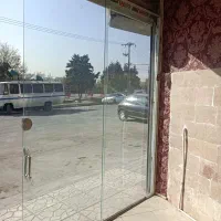 شیشه سکوریت