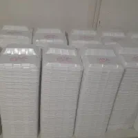 فوم و آلومینیوم یکبارمصرف