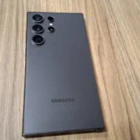 گوشی S24 ultra مشکی