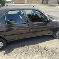 پژو آردی عروسک