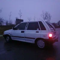 هاچبک کره ای|خودرو سواری و وانت|مشهد, بهمن|دیوار