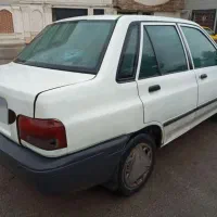 ماشین پراید|خودرو سواری و وانت|محمدیه-قزوین, |دیوار