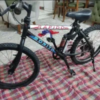 دوچرخه