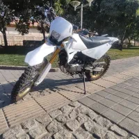 تریل روان . دینو 1403.فروش فوری|موتورسیکلت|مشهد, جانباز|دیوار