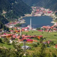 تور نوروزی وان و ترابزون