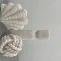 شمع ولنتاین، پک کادو*