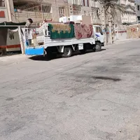 باربری(کُوردستان بار)اسباب اساس کشی ارسال کارگر|خدمات حمل و نقل|اهواز, کیانپارس |دیوار