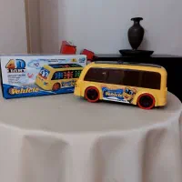 رباط،ماشین دیوونه،اتوبوس موزیکال|اسباببازی بچه|تهران, شهران جنوبی|دیوار