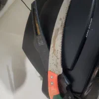 اره سامورایی