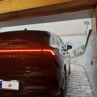 لاماری هیبرید  ۲۰۲۵|خودرو سواری و وانت|تبریز, |دیوار