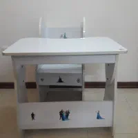 میز و صندلی تحریر کودک