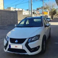 کوئیک ۴۰۲ RSفول