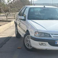 پارس elx تمام فول مدل ۴۰۱فوری