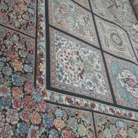 فرش|فرش|نیشابور, جمهوری|دیوار