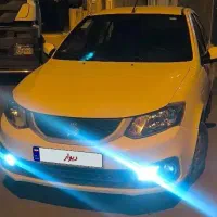 سایناsدوگانه سوز شرکتی