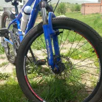 دوچرخه 24|دوچرخه، اسکیت، اسکوتر|مریوان, |دیوار