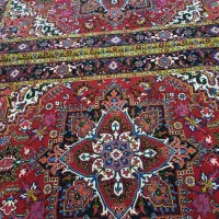 فرش ۶متری هریس|فرش|تبریز, |دیوار