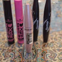 انواع ریمل های ترک