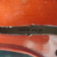 ویولن رناتو|ویولن|کرمانشاه, |دیوار