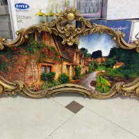 تابلو مخمل ترک