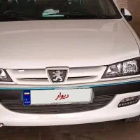 پژو پارس موتور XU7P (سفارشی) ELX ، دریچه سیمی