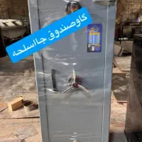 نمایندگی فروش و تولید گاوصندوق|ابزارآلات|مینودشت, |دیوار