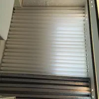 پرده حریر و مخمل پیلی|پرده، رانر، رومیزی|اصفهان, امیرعرب|دیوار