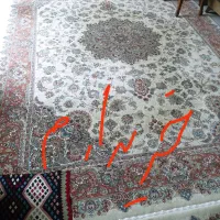 فرش زمرد مشهد