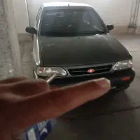 پرایدمدل88دوگانه دستی سالم به دون خرج|خودرو سواری و وانت|محمدشهر, شهرک پیام (مهرالبرز)|دیوار