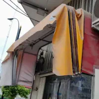 سایبان|فروشگاه و مغازه|فاضل آباد, |دیوار