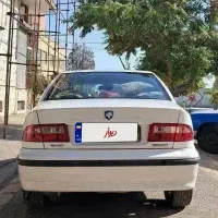 سمندef7 مدل ۹۷ درحد نو بارینگ صلیبی|خودرو سواری و وانت|شهریار, شهریار|دیوار