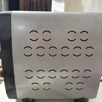 آون تستر نوبل کینگ|اجاق گاز و لوازم برقی پختوپز|تهران, یاخجی آباد|دیوار